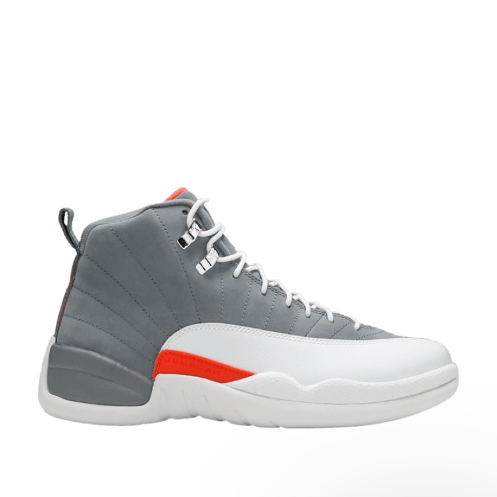 Air Jordan 12